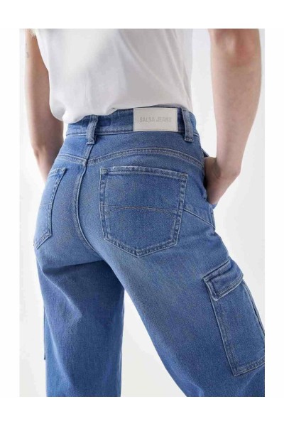 VAQUERO SALSA 21007865