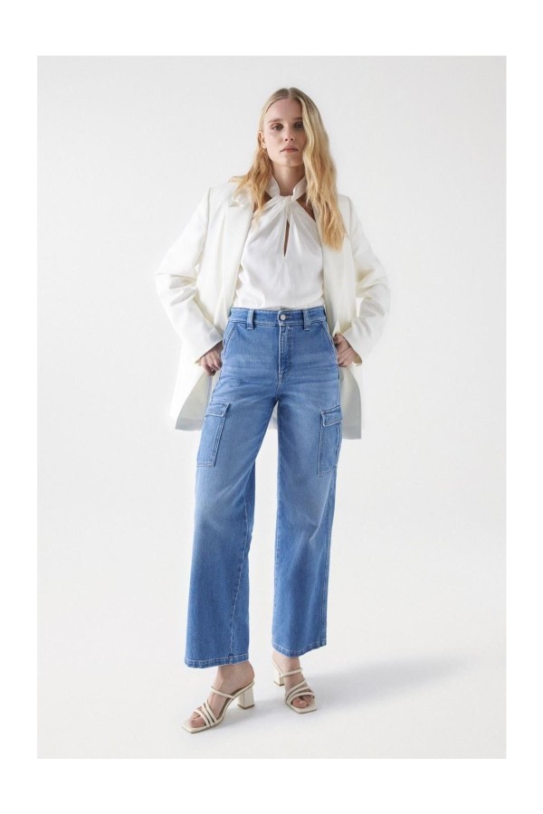 VAQUERO SALSA 21007865