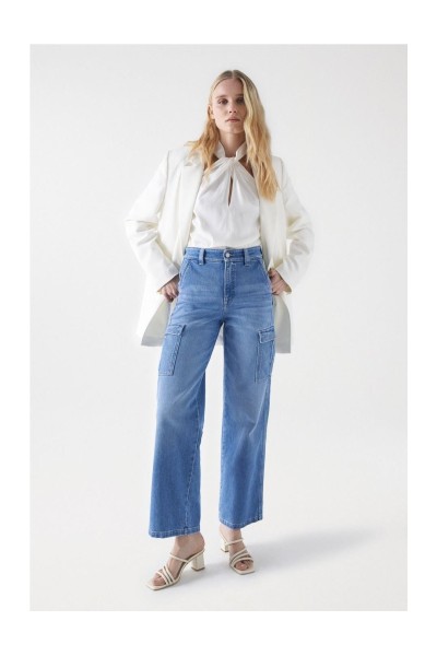 VAQUERO SALSA 21007865