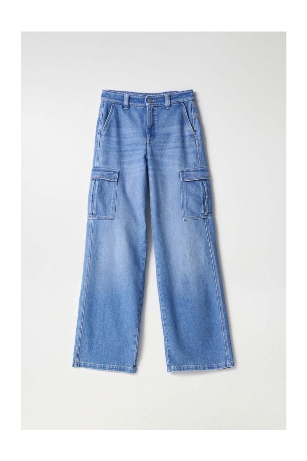 VAQUERO SALSA 21007865