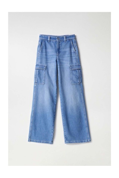 VAQUERO SALSA 21007865