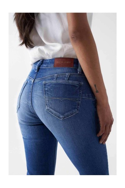 VAQUERO SALSA 21008029 WONDER