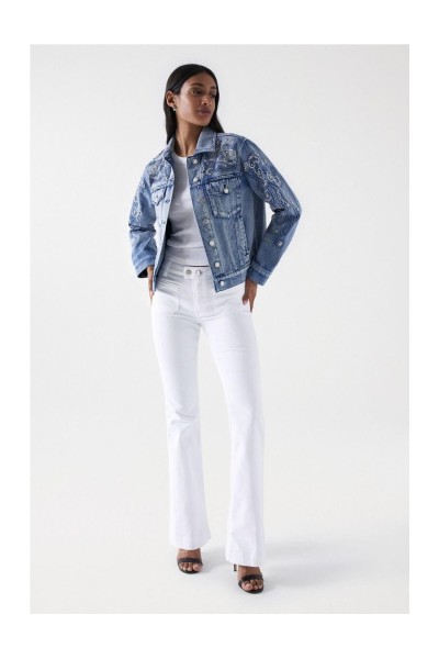 CHAQUETA SALSA 21008186