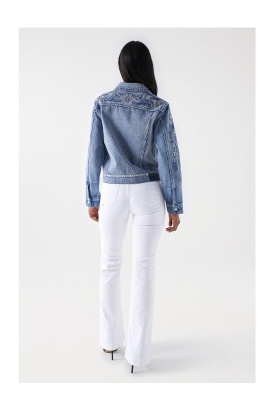 CHAQUETA SALSA 21008186