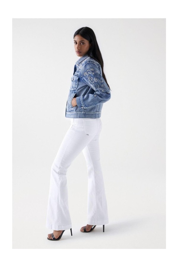 CHAQUETA SALSA 21008186