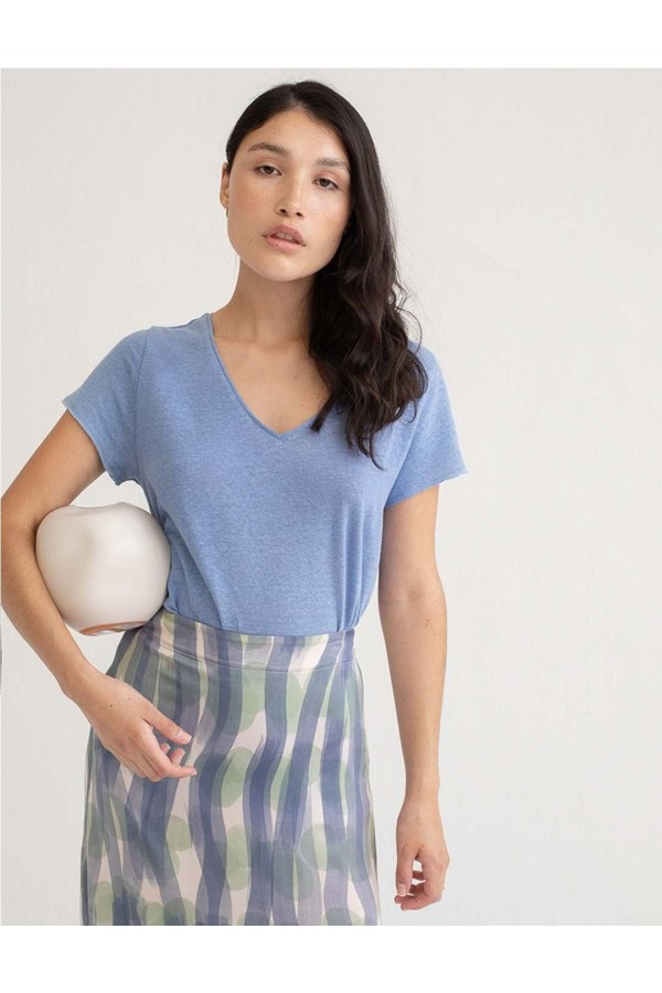 CAMISETA MUSS BOMBON BASIECO P CAMISETA MUSS BOMBON BASIECO P