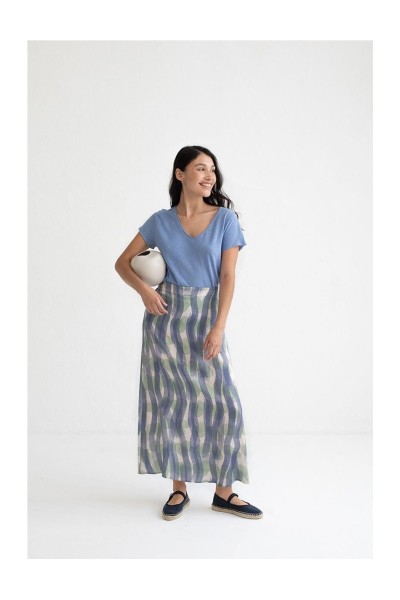 CAMISETA MUSS BOMBON BASIECO P