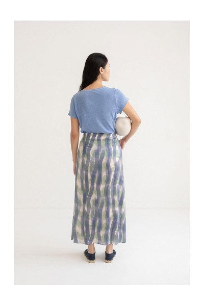 CAMISETA MUSS BOMBON BASIECO P