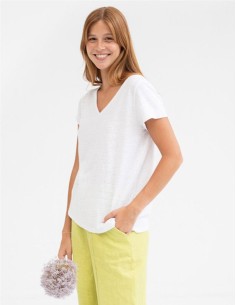 CAMISETA MUSS BOMBON BASIECO P 2
