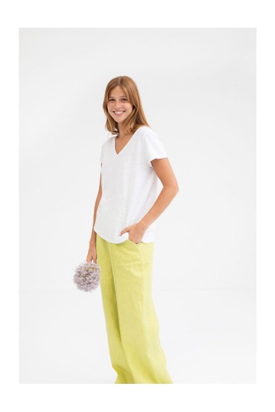 CAMISETA MUSS BOMBON BASIECO P