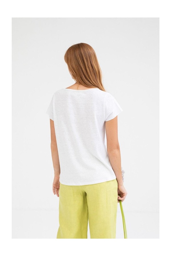 CAMISETA MUSS BOMBON BASIECO P CAMISETA MUSS BOMBON BASIECO P