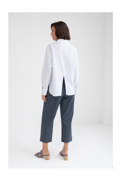 CAMISA MUSS BOMBON CHALLI 1