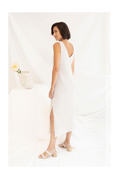 VESTIDO MUSS BOMBON SIROCOS 2