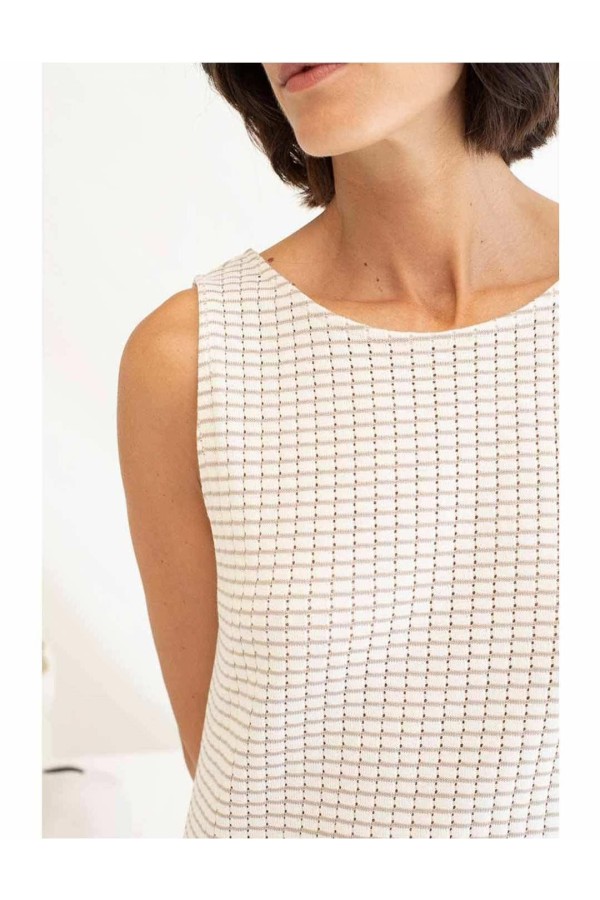 VESTIDO MUSS BOMBON SIROCOS 2 VESTIDO MUSS BOMBON SIROCOS 2
