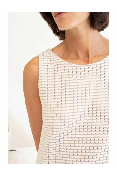 VESTIDO MUSS BOMBON SIROCOS 2