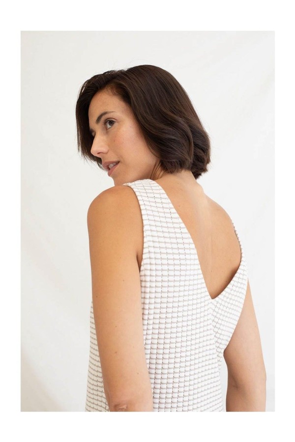 VESTIDO MUSS BOMBON SIROCOS 2 VESTIDO MUSS BOMBON SIROCOS 2