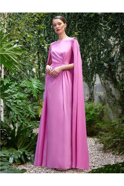 VESTIDO CARLA RUIZ 50518