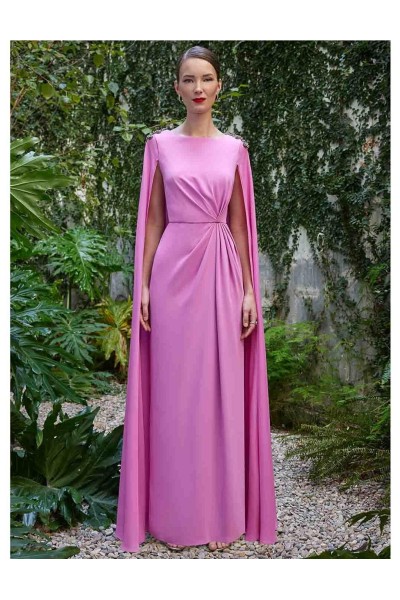 VESTIDO CARLA RUIZ 50518