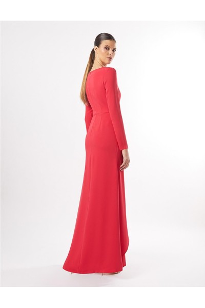 VESTIDO CARLA RUIZ 50519