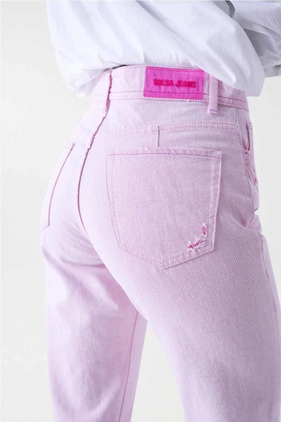 VAQUERO SALSA 21008007 TRUE