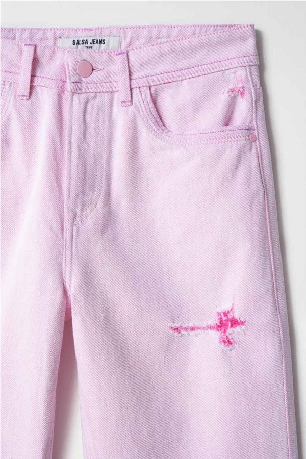 VAQUERO SALSA 21008007 TRUE