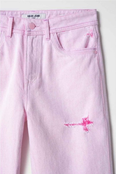 VAQUERO SALSA 21008007 TRUE