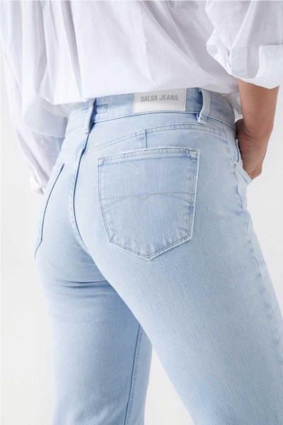 VAQUERO SALSA 21008062 TRUE