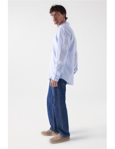 CAMISA SALSA 21007696 H 2