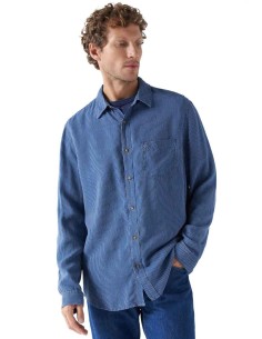CAMISA SALSA  21007780 H