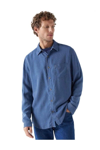 CAMISA SALSA  21007780 H