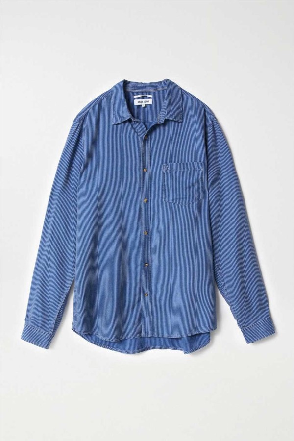 CAMISA SALSA  21007780 H CAMISA SALSA  21007780 H