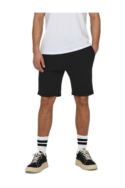 SHORT ONLY AND SONS NEIL