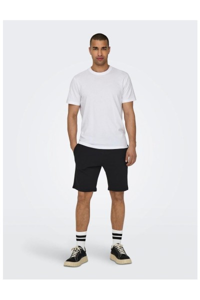 SHORT ONLY AND SONS NEIL