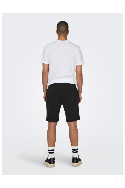 SHORT ONLY AND SONS NEIL