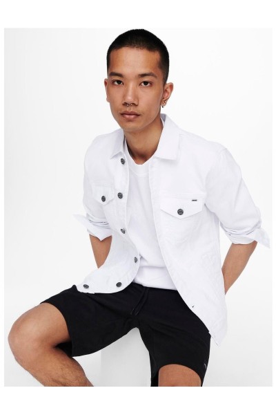 SHORT ONLY AND SONS NEIL