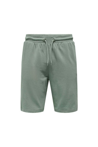 SHORT ONLY AND SONS NEIL