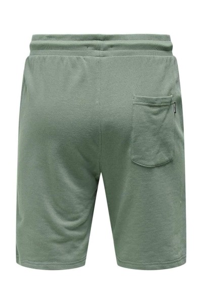 SHORT ONLY AND SONS NEIL