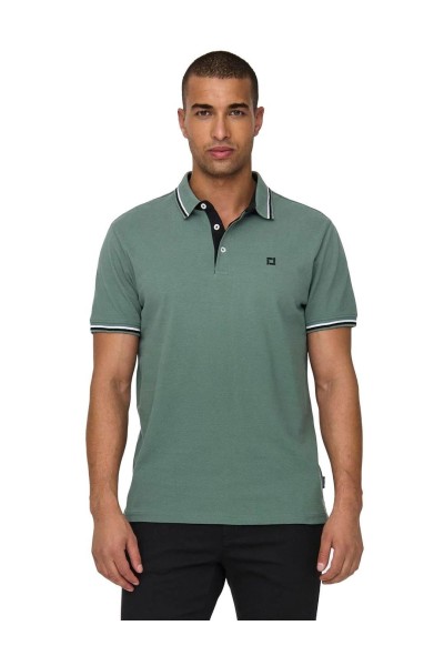 POLO ONLY ANS SONS FLETCHER