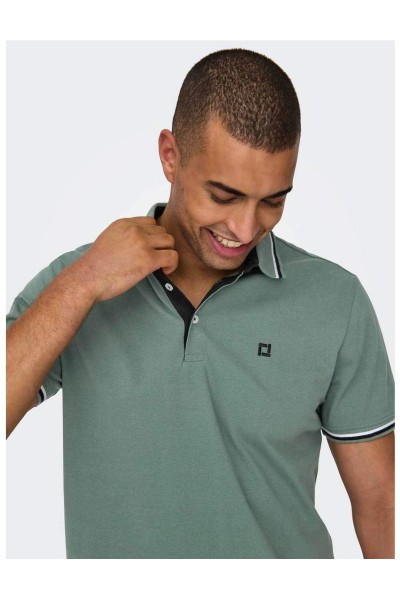 POLO ONLY ANS SONS FLETCHER