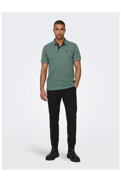 POLO ONLY ANS SONS FLETCHER