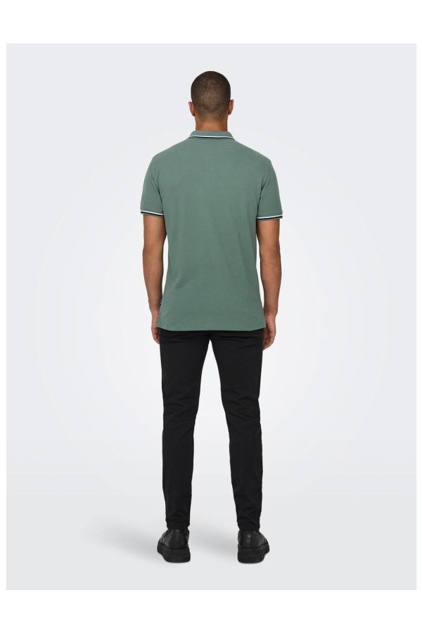 POLO ONLY ANS SONS FLETCHER POLO ONLY ANS SONS FLETCHER