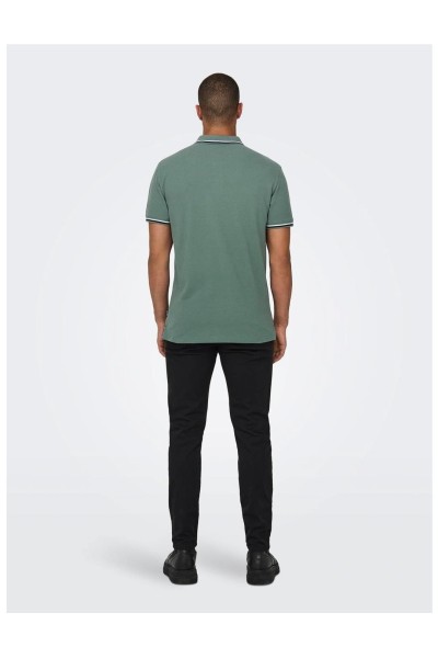 POLO ONLY ANS SONS FLETCHER