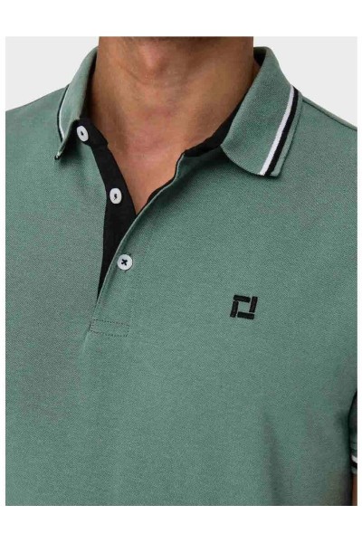 POLO ONLY ANS SONS FLETCHER