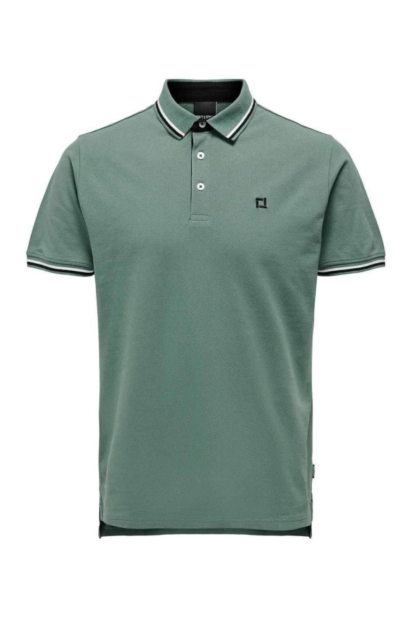 POLO ONLY ANS SONS FLETCHER POLO ONLY ANS SONS FLETCHER