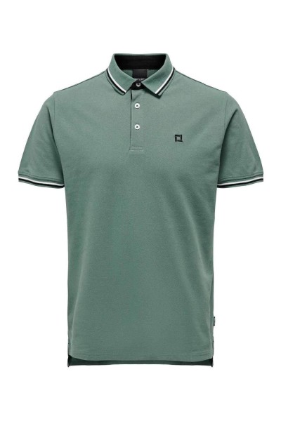 POLO ONLY ANS SONS FLETCHER