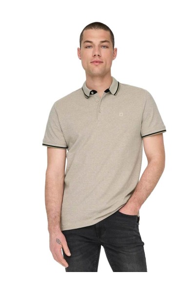 POLO ONLY ANS SONS FLETCHER