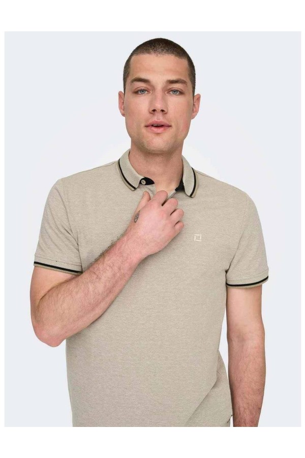POLO ONLY ANS SONS FLETCHER POLO ONLY ANS SONS FLETCHER