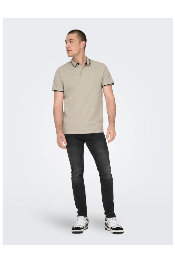 POLO ONLY ANS SONS FLETCHER POLO ONLY ANS SONS FLETCHER