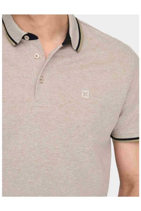 POLO ONLY ANS SONS FLETCHER POLO ONLY ANS SONS FLETCHER