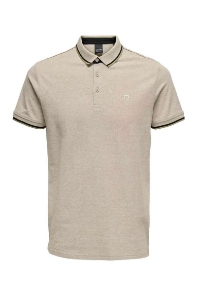 POLO ONLY ANS SONS FLETCHER